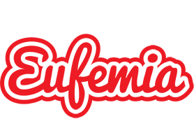 Eufemia sunshine logo