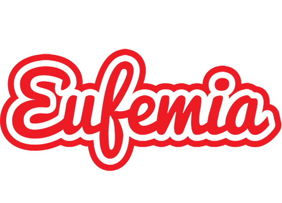 Eufemia sunshine logo