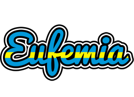 Eufemia sweden logo