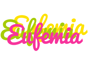 Eufemia sweets logo