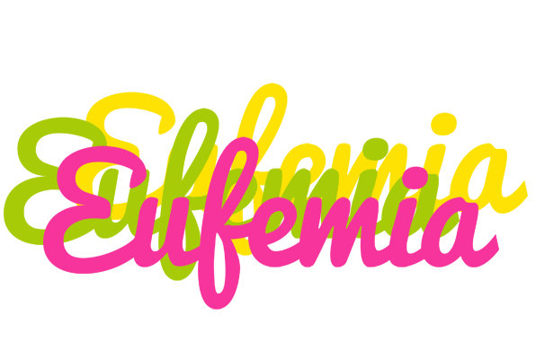 Eufemia sweets logo