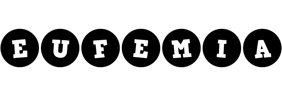 Eufemia tools logo