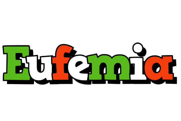 Eufemia venezia logo