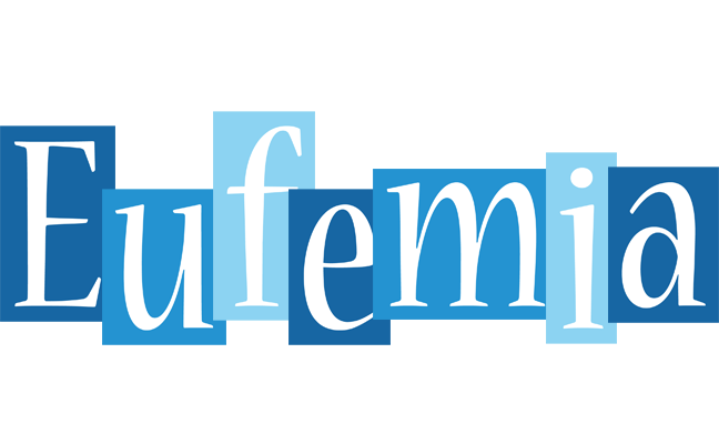 Eufemia winter logo