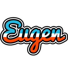 Eugen america logo
