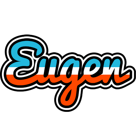 Eugen america logo