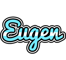Eugen argentine logo