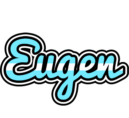 Eugen argentine logo