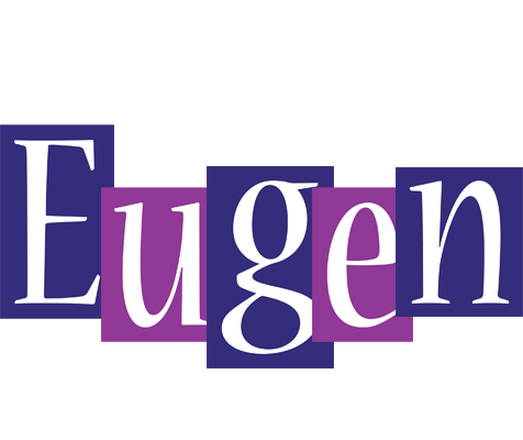 Eugen autumn logo