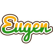 Eugen banana logo