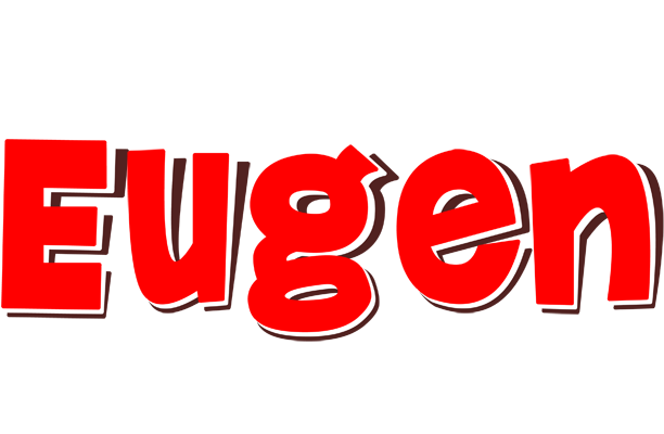 Eugen basket logo