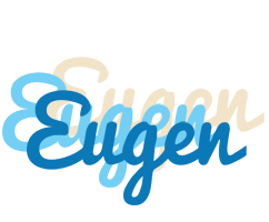 Eugen breeze logo