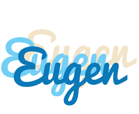 Eugen breeze logo