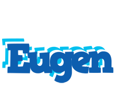 Eugen business logo