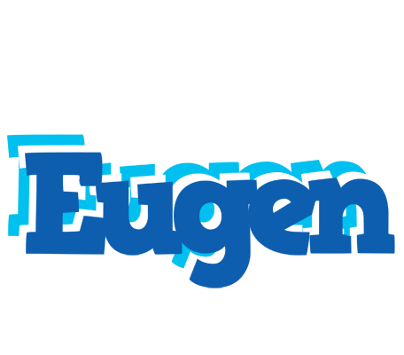 Eugen business logo