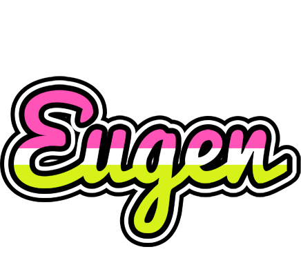 Eugen candies logo