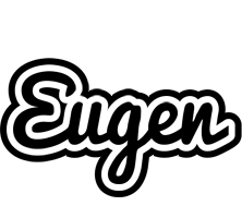 Eugen chess logo