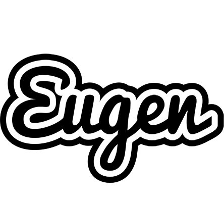 Eugen chess logo