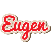 Eugen chocolate logo