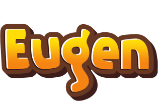 Eugen cookies logo