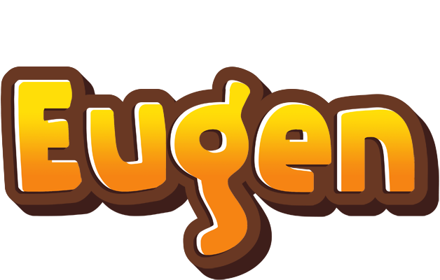 Eugen cookies logo