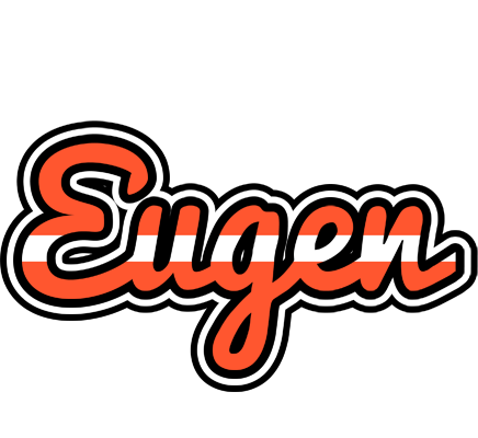 Eugen denmark logo