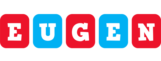Eugen diesel logo