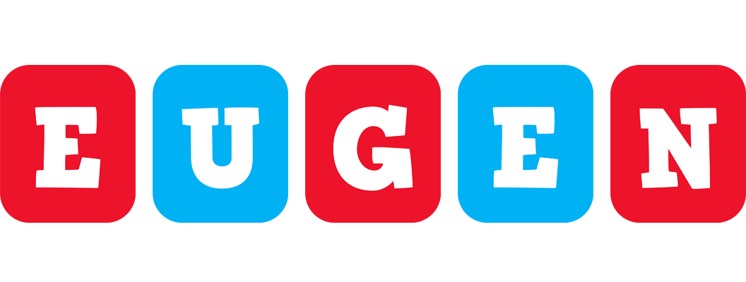Eugen diesel logo