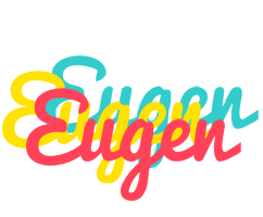 Eugen disco logo