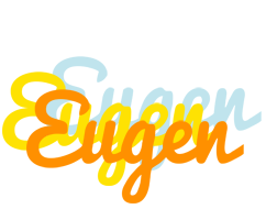 Eugen energy logo