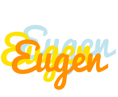 Eugen energy logo