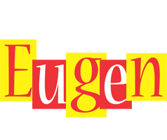 Eugen errors logo
