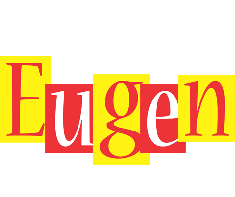 Eugen errors logo