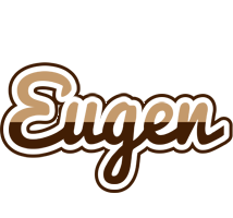 Eugen exclusive logo