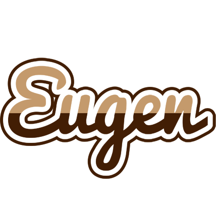 Eugen exclusive logo