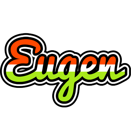 Eugen exotic logo