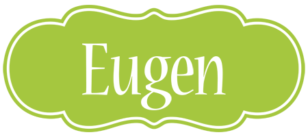 Eugen family logo