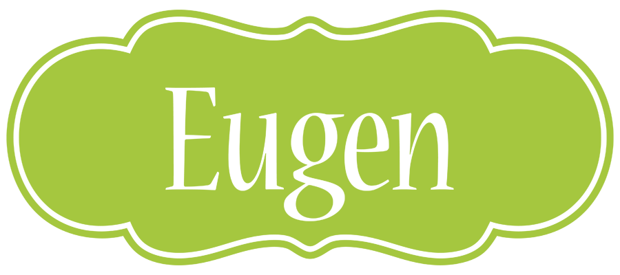 Eugen family logo