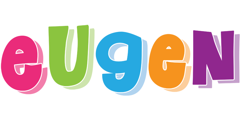 Eugen friday logo