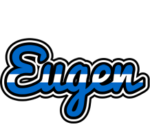 Eugen greece logo