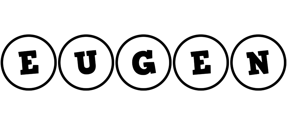 Eugen handy logo