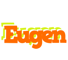 Eugen healthy logo