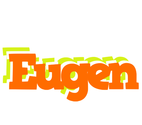 Eugen healthy logo