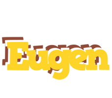 Eugen hotcup logo
