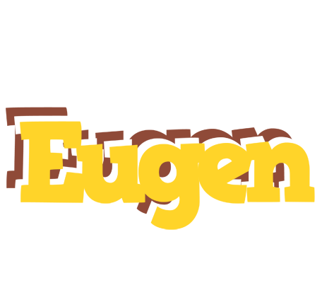 Eugen hotcup logo