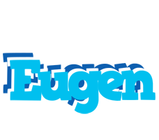 Eugen jacuzzi logo