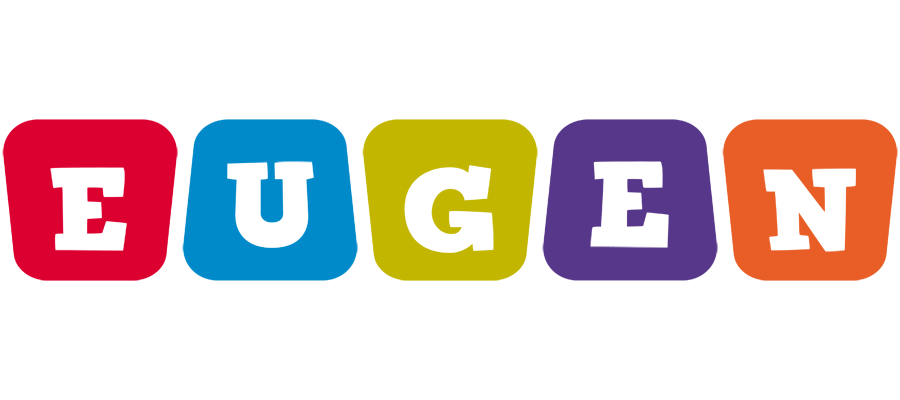 Eugen kiddo logo