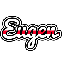 Eugen kingdom logo