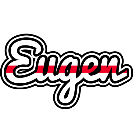 Eugen kingdom logo