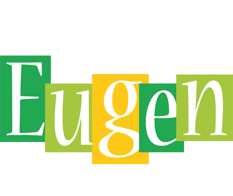 Eugen lemonade logo